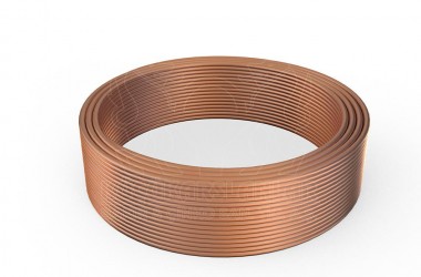 Copper Pipe (LCW)