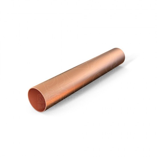 Copper Pipe (Straight)