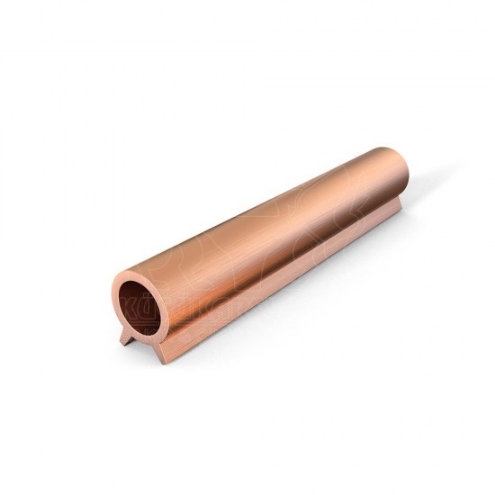 Copper Pipe (Winged)