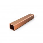 Copper Tube Profile (Square)